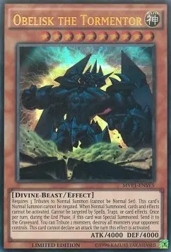 Obelisk the Tormentor