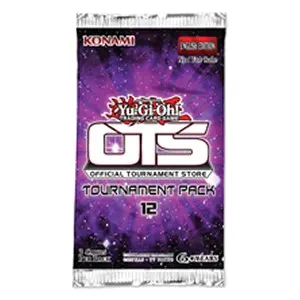 OTS Tournament Pack 12 Booster