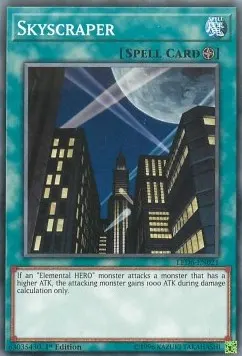 Skyscraper