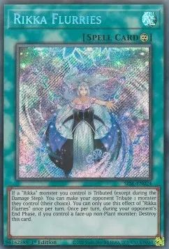 Rikka Flurries