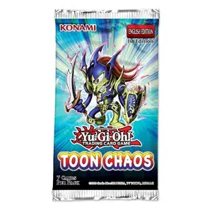 Toon Chaos Booster