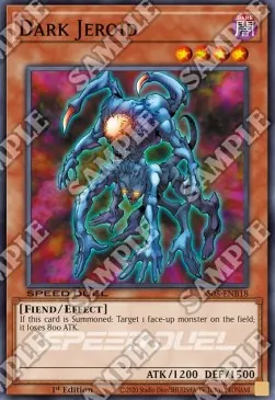 Dark Jeroid