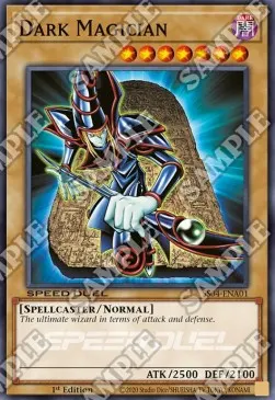 Dark Magician