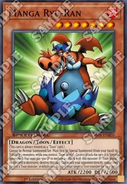Manga Ryu-Ran