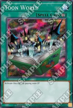 Toon World