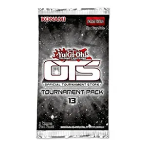 OTS Tournament Pack 13 Booster