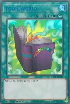Toon World
