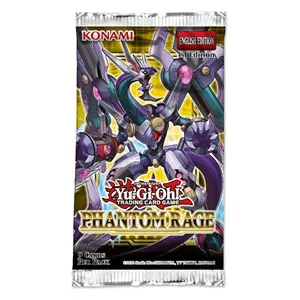 Phantom Rage Booster