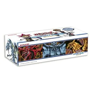 Speed Duel: Battle City Box