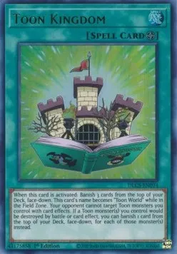 Toon Kingdom