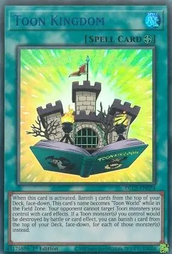 Toon Kingdom