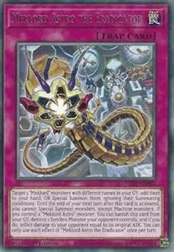 Meklord Astro the Eradicator