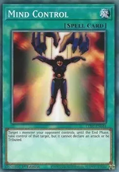 Mind Control