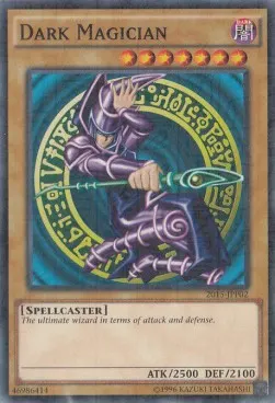 Dark Magician
