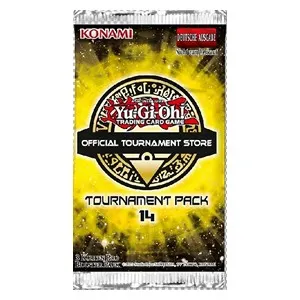 OTS Tournament Pack 14 Booster