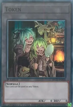 Token