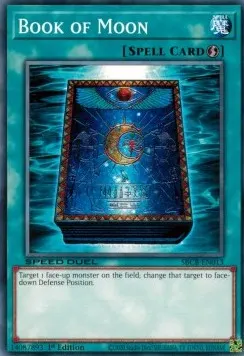 Book of Moon