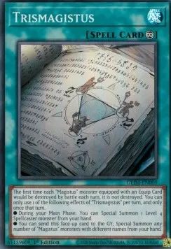 Trismagistus