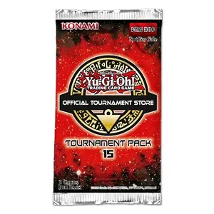 OTS Tournament Pack 15 Booster