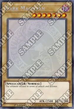 Dark Magician