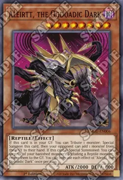 Aleirtt, the Ogdoadic Dark