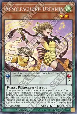 ReSolfachord Dreamia
