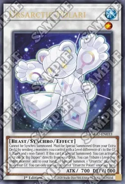Ursarctic Polari