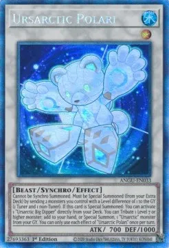 Ursarctic Polari