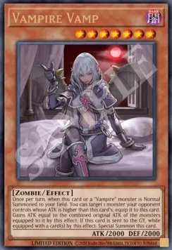 Vampire Vamp