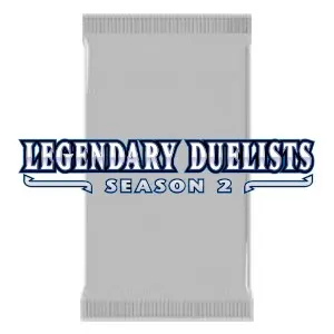 Legendary Duelists: Season 2 Booster