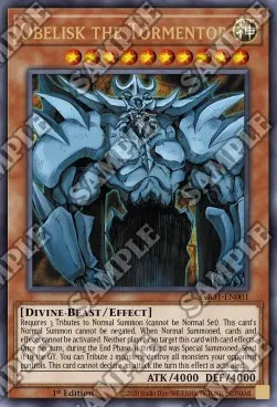 Obelisk the Tormentor