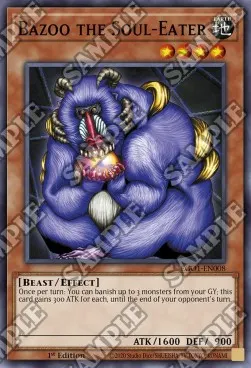 Bazoo the Soul-Eater