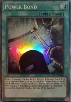 Power Bond