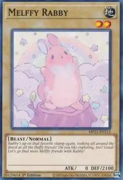 Melffy Rabby