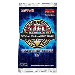 OTS Tournament Pack 17 Booster