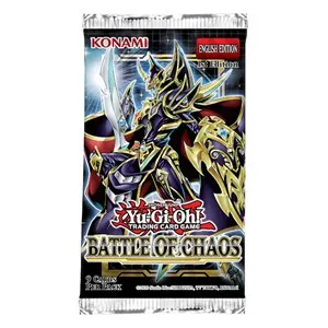 Battle of Chaos Booster