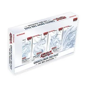Ghosts From the Past : The 2nd Haunting Box