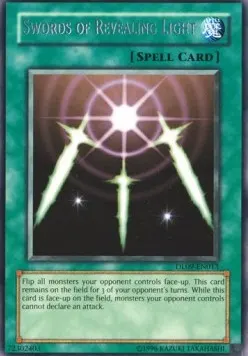 Swords of Revealing Light