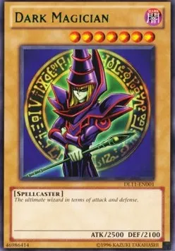Dark Magician