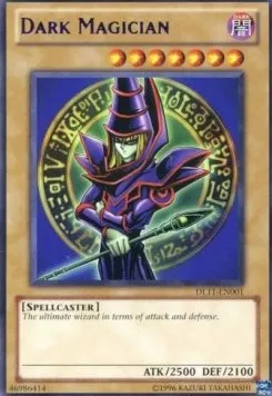 Dark Magician