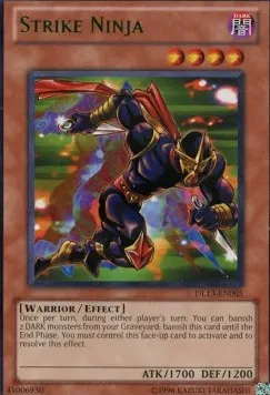 Strike Ninja