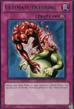 Ultimate Offering