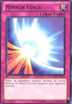 Mirror Force