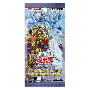 Deck Build Pack: Secret Slayers Booster
