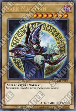 Dark Magician