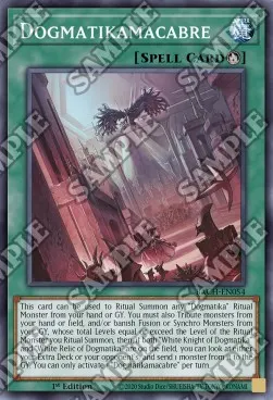 Dogmatikamacabre