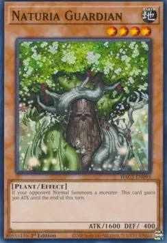 Naturia Guardian