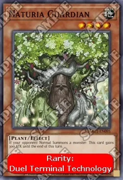 Naturia Guardian