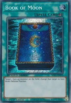 Book of Moon