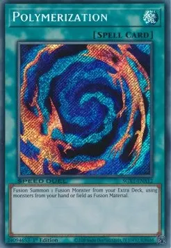 Polymerization